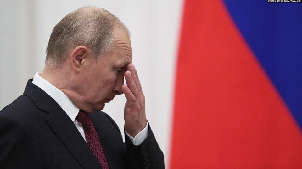 путіна не можна притягнути до відповідальності у справі МН17, бо він на посаді президента держави, - слідчі