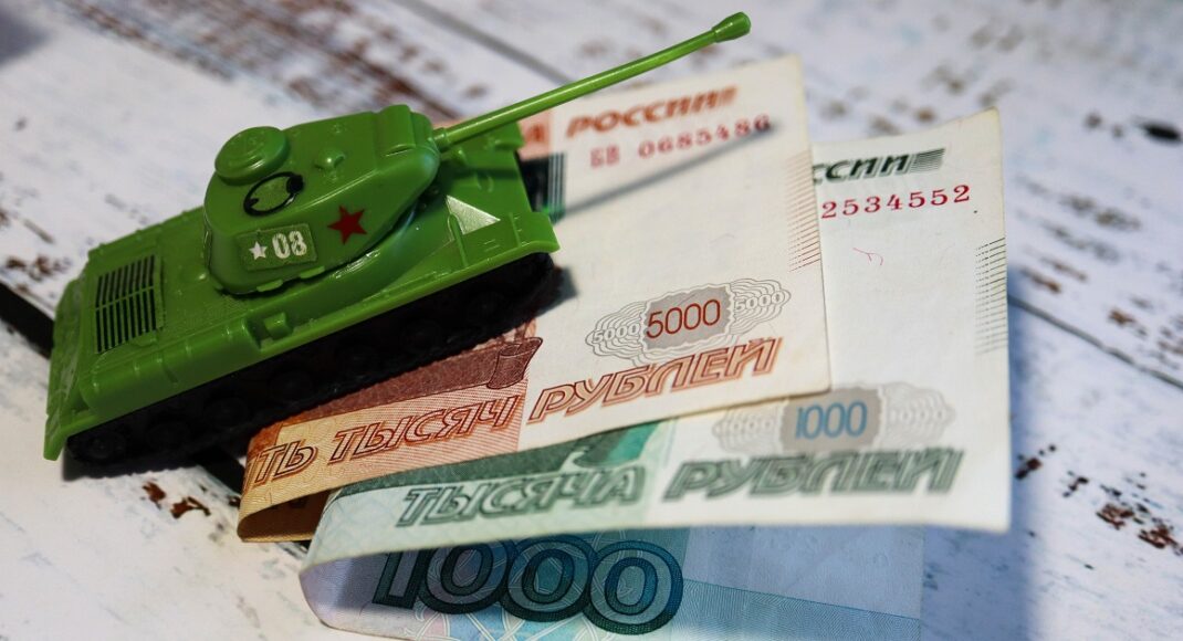 З 1 липня на окупованій Донеччині вводять нові тарифи на комунальні послуги для населення