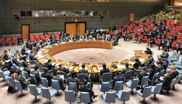 Сегодня Совбез ООН рассмотрит гуманитарную ситуацию в Украине, обусловленную войной рф