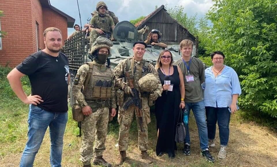 Сегодня в Украине отмечают Международный день волонтеров