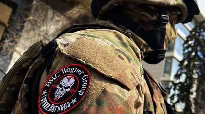 Наразі у Бахмуті воюють "вагнерівці", кадирова не спостерігаємо, — Череватий