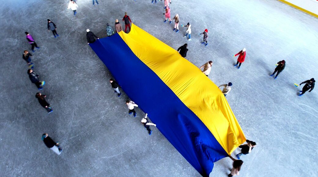 У Мінреінтеграції обговорили захист прав дитини в умовах війни
