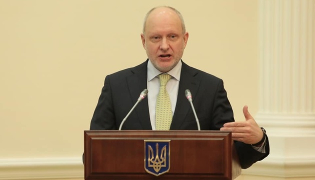 ЕС с февраля предоставил 485 млн евро для поддержки гражданских украинцев
