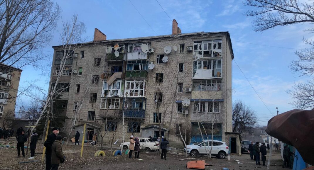 Похитил деньги на оборону города: дело бывшего мэра Константиновки передано в суд
