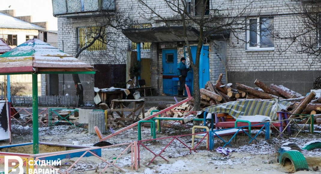 На Донеччині 9 територіальних громад цієї зими будуть без опалення