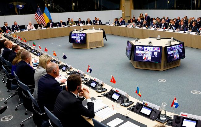 У Рамштайні не схвалили рішення про танки для України