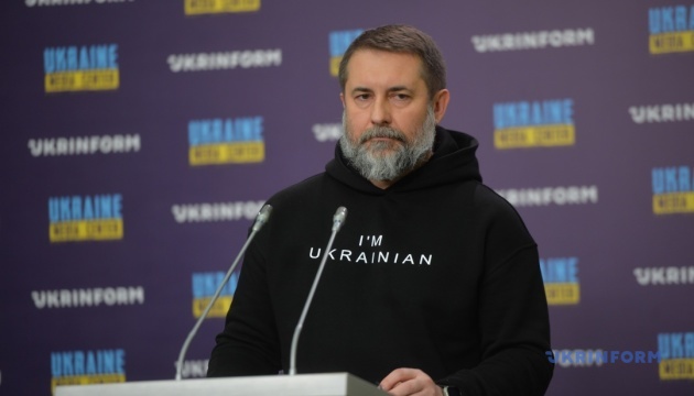 Гайдай заявил, что россияне фактически начали наступление в Луганской области.