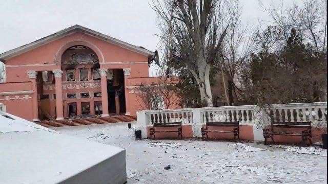 Северодонецк ждет ВСУ, — Гайдай