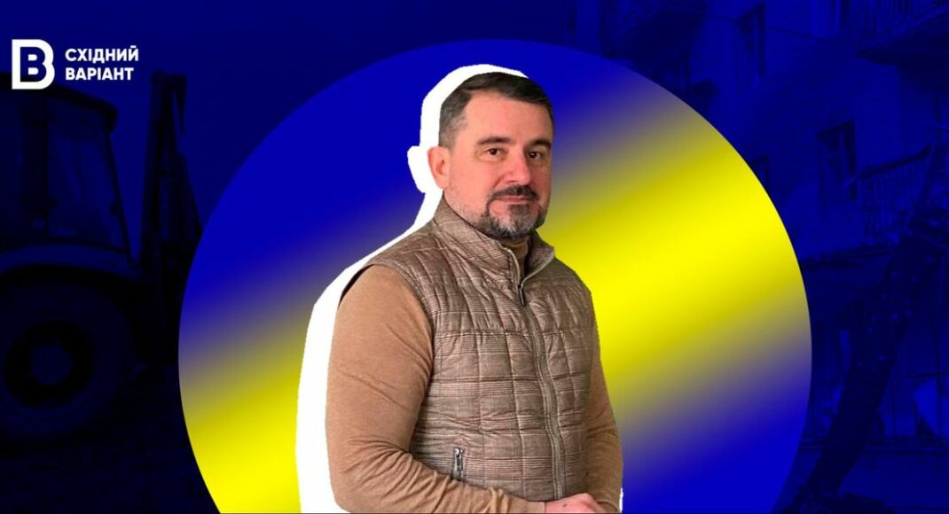 "Продвижение может быть с любого направления": Вадим Лях о ситуации в Славянске и угрозе наступления врага