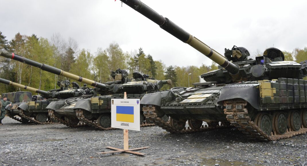 В Мюнхене на конференции по безопасности обсудят новую помощь Украине, - Reuters