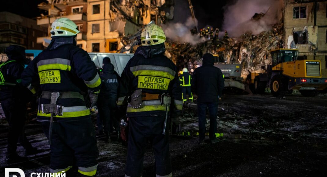 У Дніпрі під час обстрілу загинула сім'я родом з Маріуполя: донька, мати-військова і бабуся