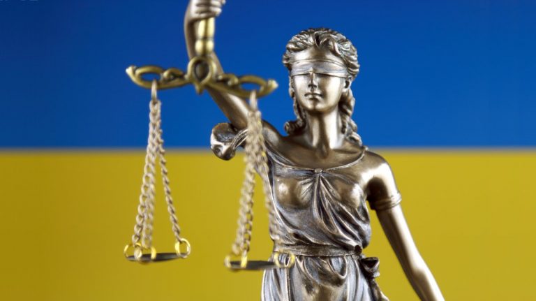 Колишній поліцейський з Лимана отримав вирок за колабораційну діяльність