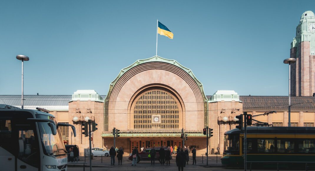 Фінляндія автоматично продовжить дозвіл на проживання українцям
