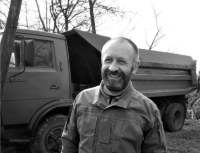 На Волновахском направлении погиб защитник Украины из Дрогобыча