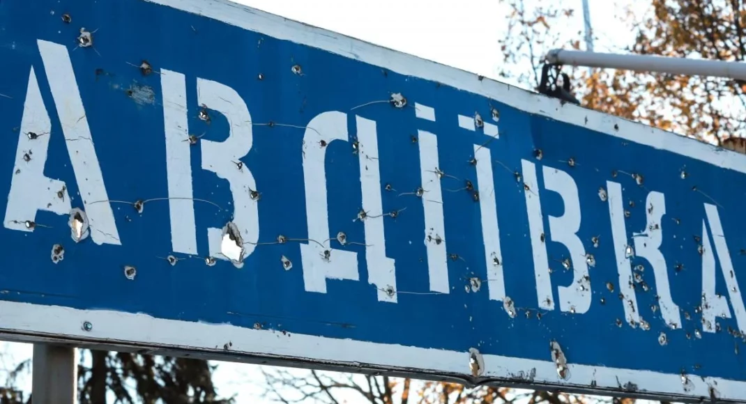 Окупанти намагаються оточити Авдіївку з двох напрямків, — Барабаш