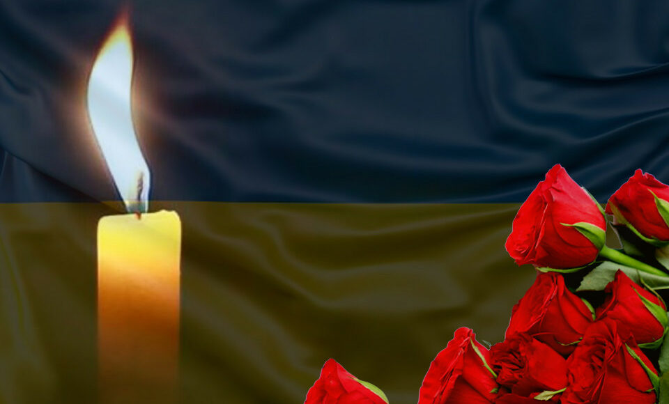 Украина вернула тела 61 погибшего защитника