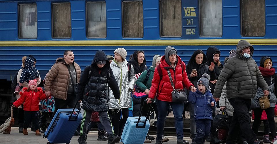Переселенцы получат денежную помощь за февраль в течение недели, - Минреинтеграции