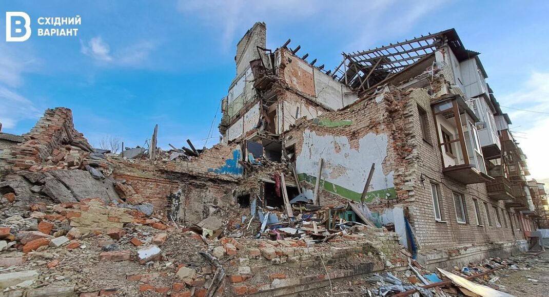 Підвальні світи та історія про любов: як живе зимовий Лиман у часи війни