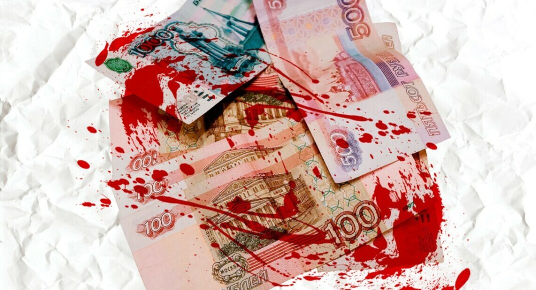 Германия готова арестовать российские активы для помощи в восстановлении Украины, — СМИ
