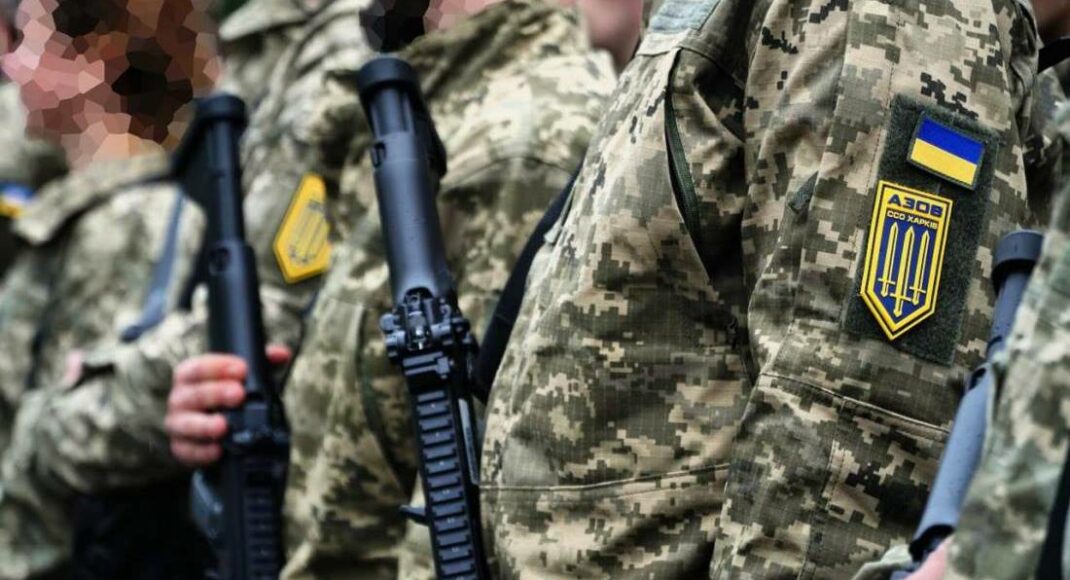 В Киеве пройдет шествие к годовщине выхода Мариупольского гарнизона из Азовстали
