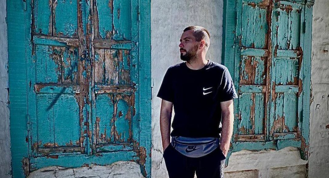 "Если не сейчас, то когда?": как волонтер из Северодонецка смог организовать 3 гуманитарных штаба для переселенцев