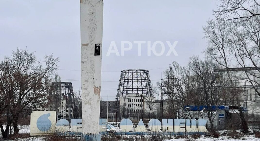Окупанти у Сєвєродонецьку оприлюднюють списки квартир, в які планують своє вселення