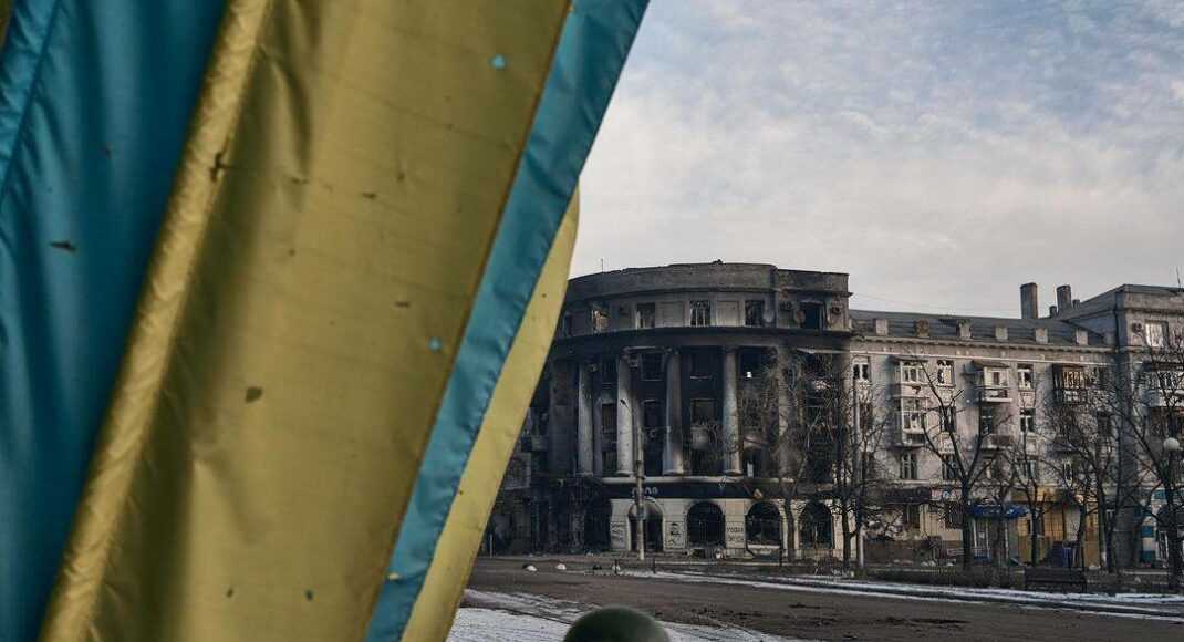 В ЗСУ розповіли про важливість оборони Бахмута - це додатковий захист Краматорська та Слов'янська