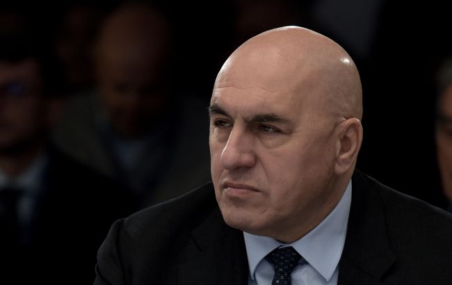 Россия вероятно усилит наступление в Украине в ближайшие дни, - министр обороны Италии