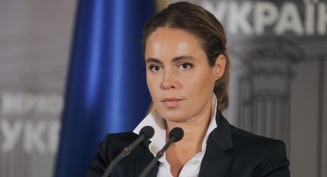 Прокуроры сообщили Королевской о подозрении в недекларировании имущества