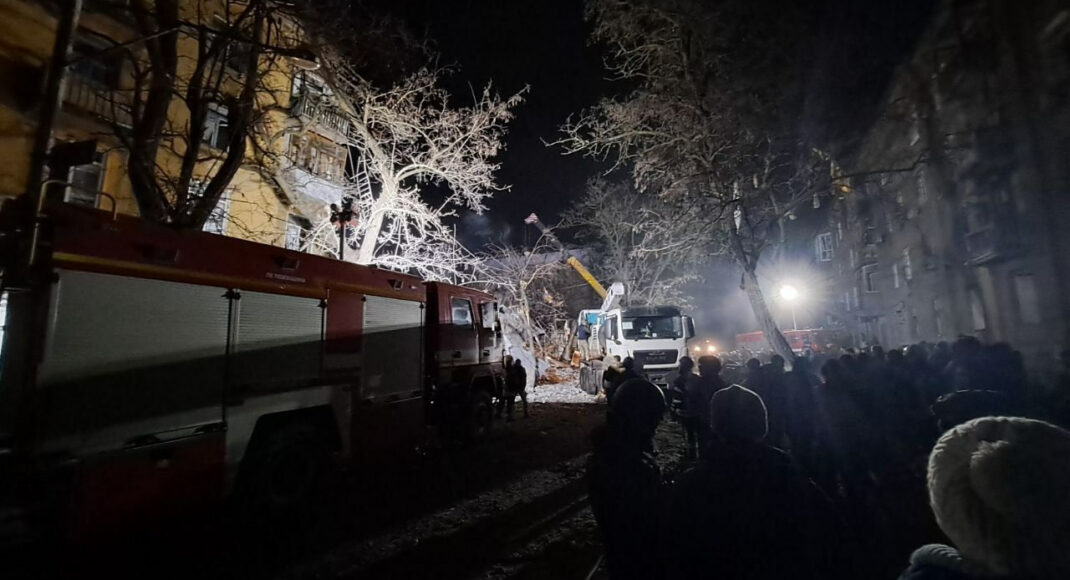 У Краматорську виявлено тіло ще однієї загиблої людини