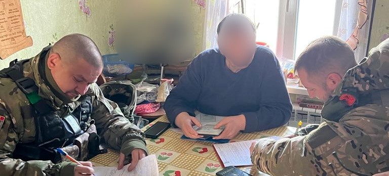 Окупанти незаконно засудили жінку на Луганщині, - поліція