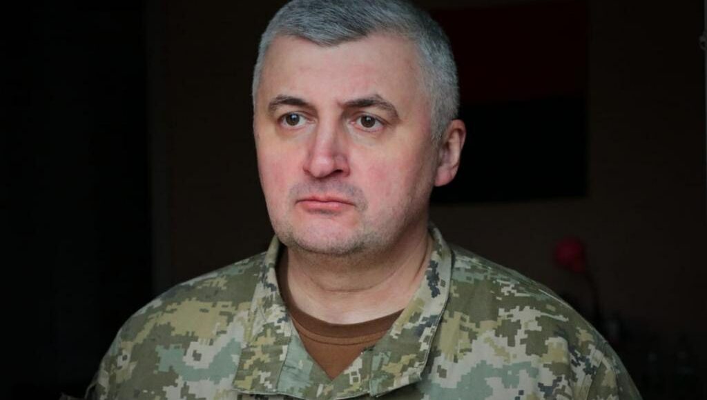 Доступ в Бахмут не закрыт, но введен более безопасный режим, — Восточная группировка