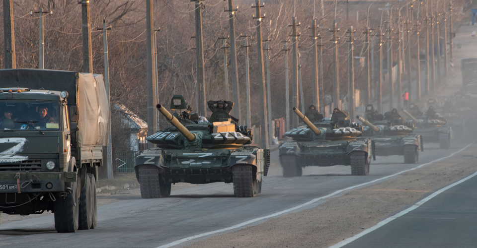 Войска рф готовятся к возобновлению наступления на Угледар, – ISW