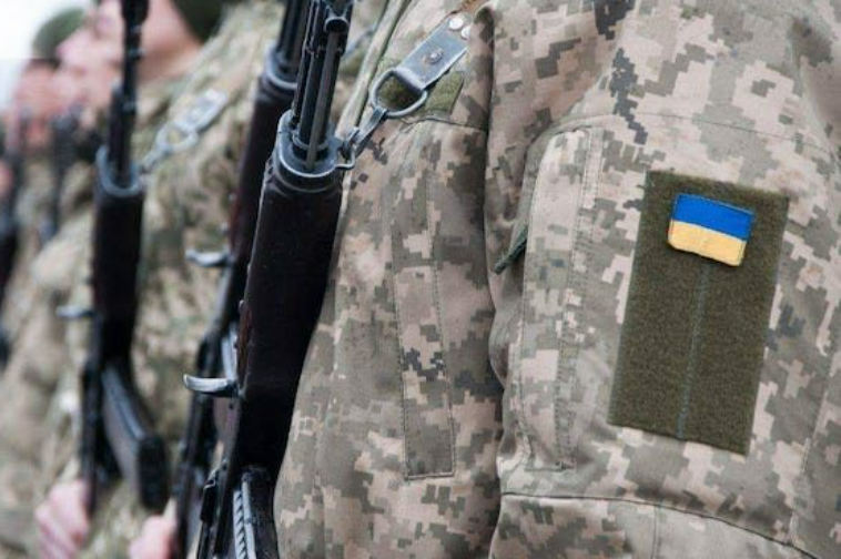 Рада продовжила дію воєнного стану в Україні до 18 серпня