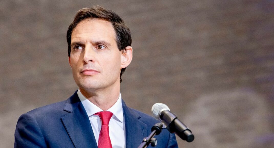 За войну в Украине ответственна только россия, - МИД Нидерландов