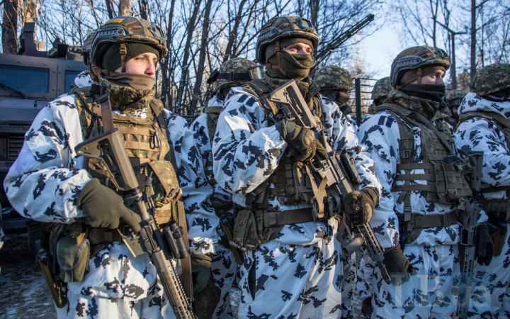 Оборона Бахмута дає змогу підготовитись ЗСУ до весняного контрнаступу, - ISW