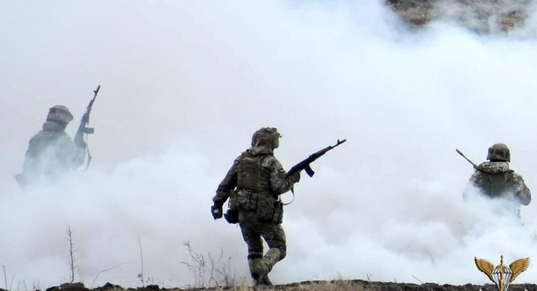Польща долучилася до забезпечення "Гвардії Наступу"