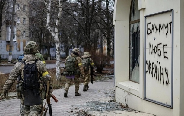 Українські військові знищують до 80% підрозділів "вагнерівців" у районі Бахмута, — Маляр