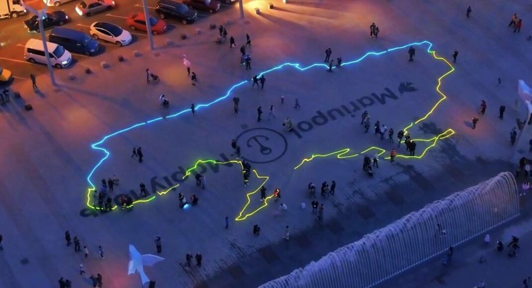 У Варшаві спільнота обговорила культурну деокупацію Маріуполя