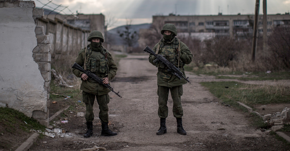 Від сьогодні окупанти встановили блокпости на виїзді з Маріуполя в Сартану, - Андрющенко