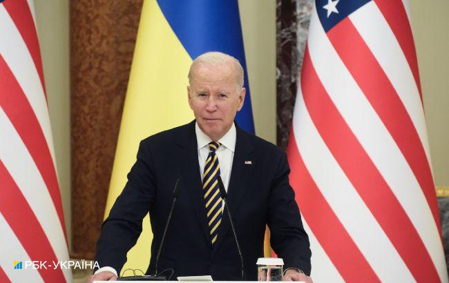 В СМИ сообщили, что будет содержать новый пакет военной помощи США Украине — без ATACMS