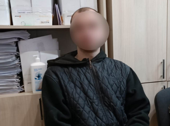 На Донеччині вперше оголосили про підозру полоненому під Бахмутом "вагнерівцю"