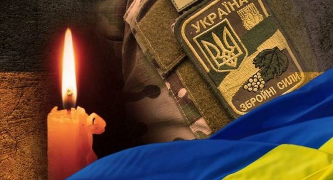 У Бахмуті загинув ветеран АТО, професійний спортсмен з Франківщини Роман Пронюк