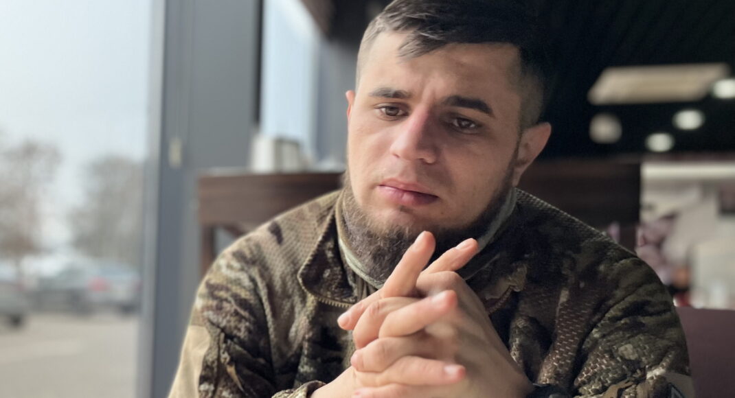 Зеленский посмертно наградил Героя Украины "Да Винчи" "Крестом боевых заслуг"