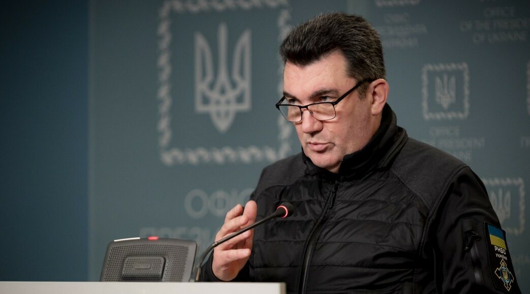 Втрати рф у Бахмуті за понад пів року склали майже 23 тисячі військових, — Данілов