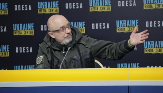 Резніков вважає, що рф готує черговий "жест доброї волі"