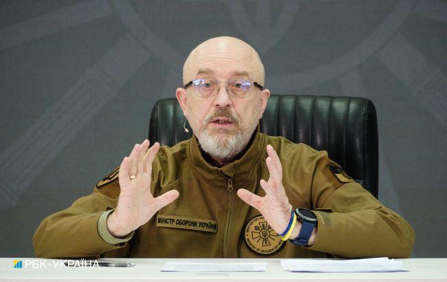 Очікування щодо українського контрнаступу "дещо перегріті", - Резніков