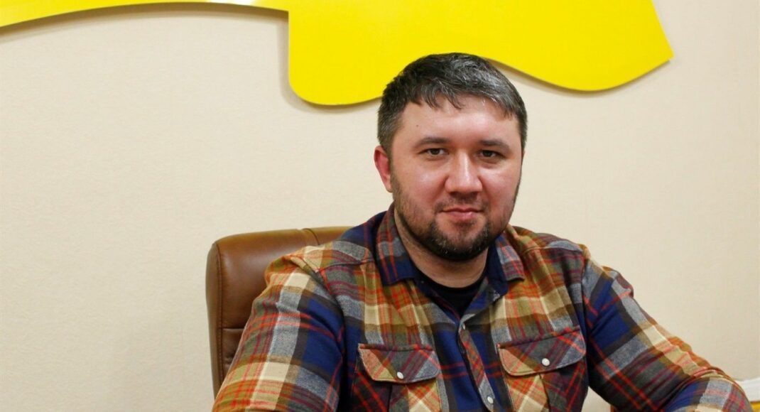 Начальник Северодонецкого РВА, рассказал, как власть Луганщины готовится к деоккупации