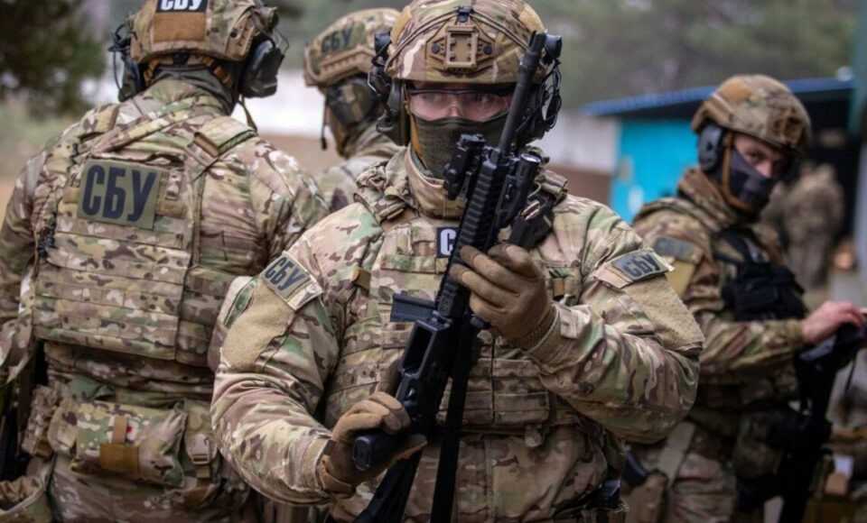 СБУ повідомила про підозру керівникам окупаційних "адміністрацій" невизнаних "лнр" і "днр" на Донбасі