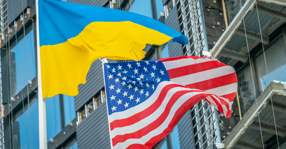 США довольны тем, как Украина обеспечена перед контрнаступлением, — Белый дом